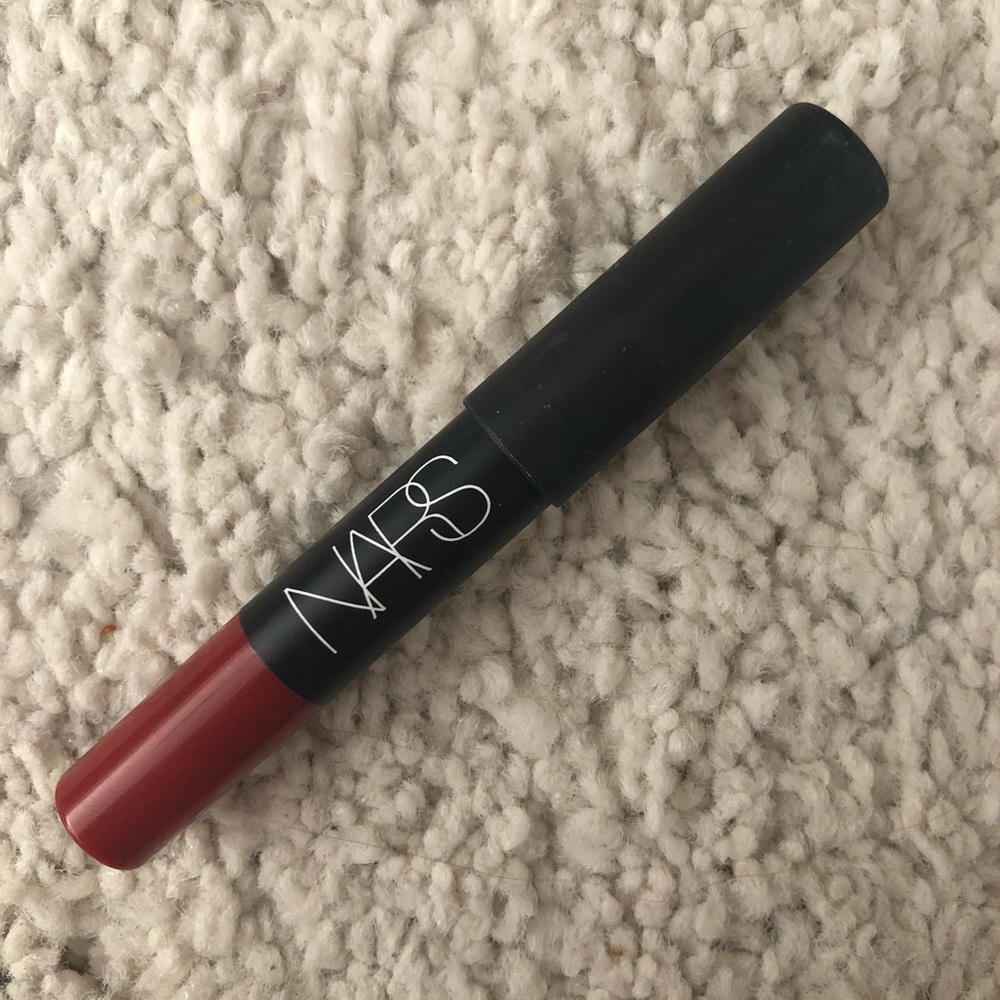 NARS Velvet Lip Pencil